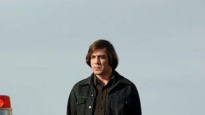 No Country for Old Men