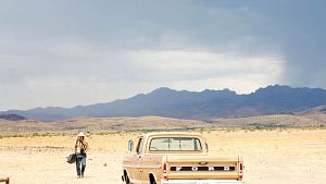 No Country for Old Men