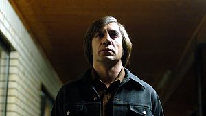 No Country for Old Men