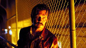 No Country for Old Men