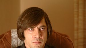 No Country for Old Men