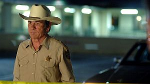 No Country for Old Men