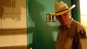No Country for Old Men