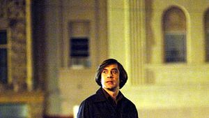 No Country for Old Men