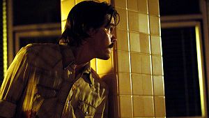 No Country for Old Men