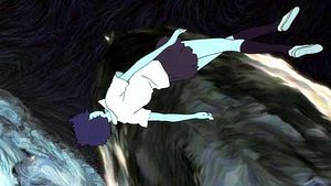 The Girl Who Leapt Through Time (Toki wo kakeru shojo)