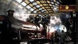 Harry Potter and the Sorcerer's Stone