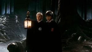 Harry Potter and the Sorcerer's Stone