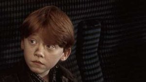 Harry Potter and the Sorcerer's Stone