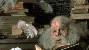 Harry Potter and the Sorcerer's Stone