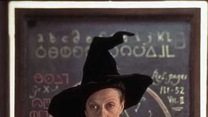 Harry Potter and the Sorcerer's Stone