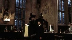 Harry Potter and the Sorcerer's Stone