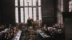 Harry Potter and the Sorcerer's Stone
