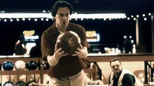 The Big Lebowski