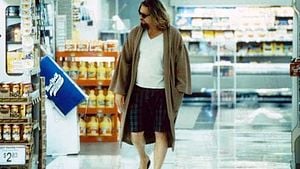 The Big Lebowski