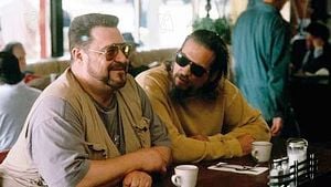 The Big Lebowski