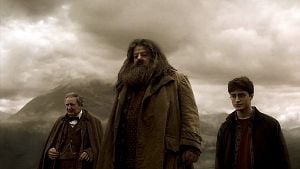 Harry Potter and the Half-Blood Prince