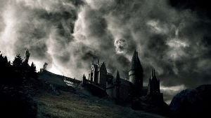 Harry Potter and the Half-Blood Prince