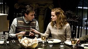 Harry Potter and the Half-Blood Prince