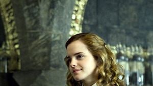 Harry Potter and the Half-Blood Prince
