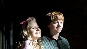 Harry Potter and the Half-Blood Prince
