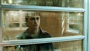 Harry Potter and the Half-Blood Prince