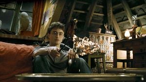Harry Potter and the Half-Blood Prince