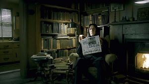 Harry Potter and the Half-Blood Prince