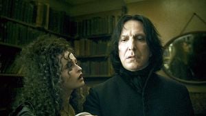 Harry Potter and the Half-Blood Prince