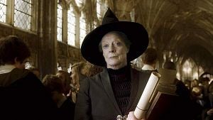 Harry Potter and the Half-Blood Prince