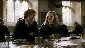 Harry Potter and the Half-Blood Prince