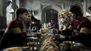 Harry Potter and the Half-Blood Prince