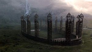 Harry Potter and the Half-Blood Prince