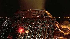 Blade Runner (1982)