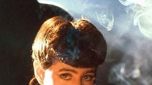 Blade Runner (1982)