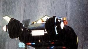 Blade Runner (1982)