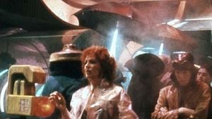 Blade Runner (1982)
