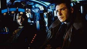 Blade Runner (1982)