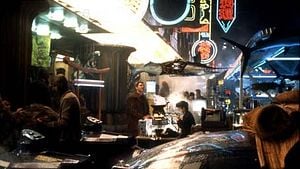 Blade Runner (1982)