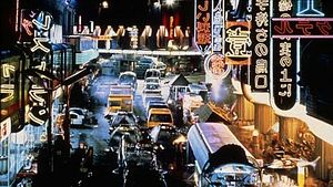 Blade Runner (1982)