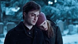 Harry Potter and the Deathly Hallows - Part 1