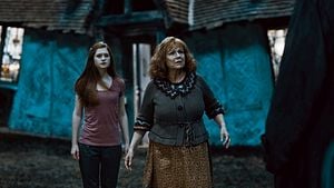 Harry Potter and the Deathly Hallows - Part 1