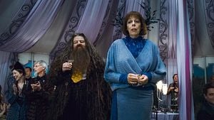 Harry Potter and the Deathly Hallows - Part 1