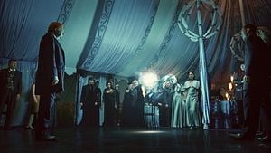 Harry Potter and the Deathly Hallows - Part 1