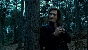 Harry Potter and the Deathly Hallows - Part 1