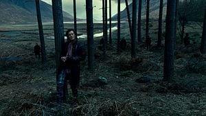 Harry Potter and the Deathly Hallows - Part 1