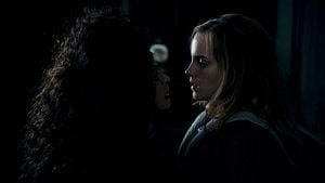 Harry Potter and the Deathly Hallows - Part 1