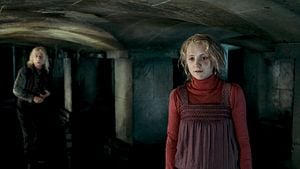 Harry Potter and the Deathly Hallows - Part 1