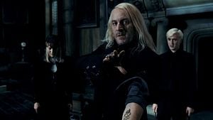 Harry Potter and the Deathly Hallows - Part 1