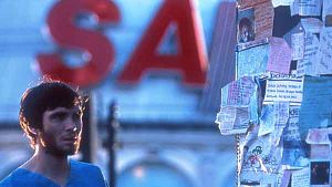 28 Days Later